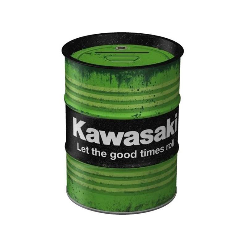 TIRELIRE KAWASAKI