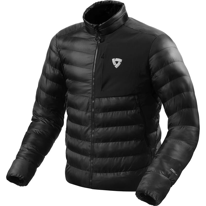 Veste technique SOLAR 3 REVIT