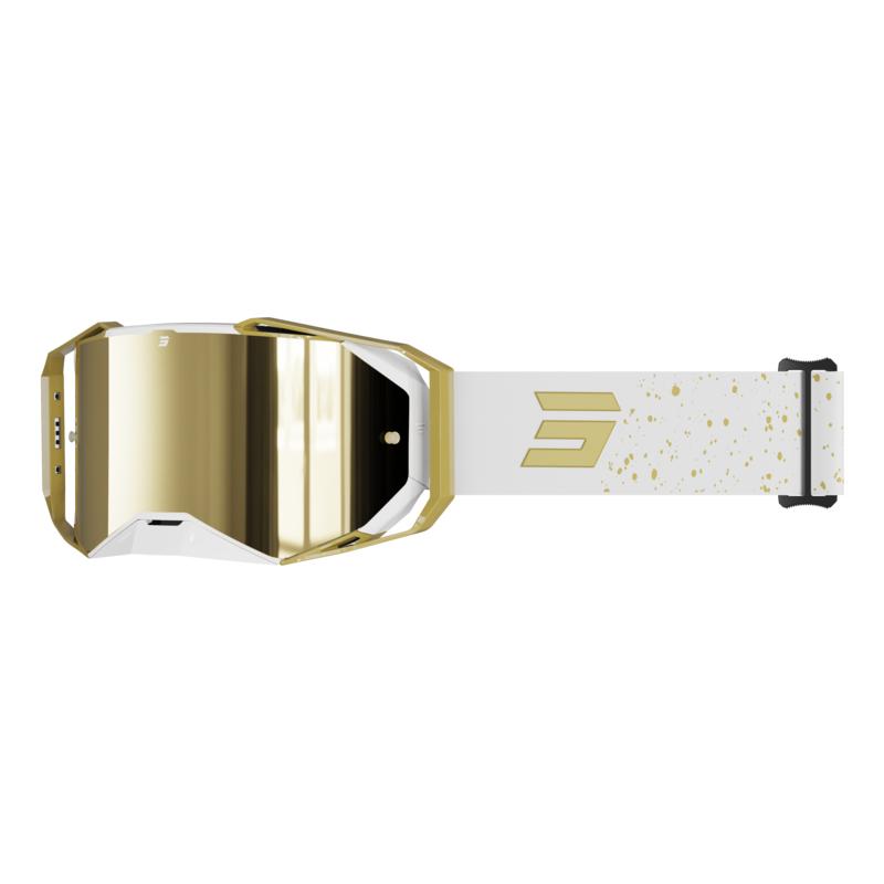 Masque cross LITE MIST