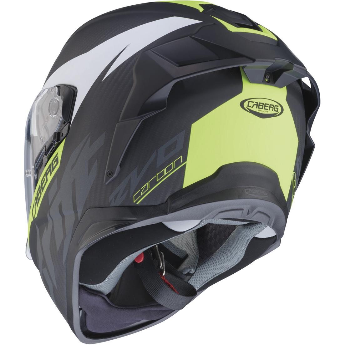 Casque Intégral Cookie G3 XXL - Noir - Parachutisme - Occasion