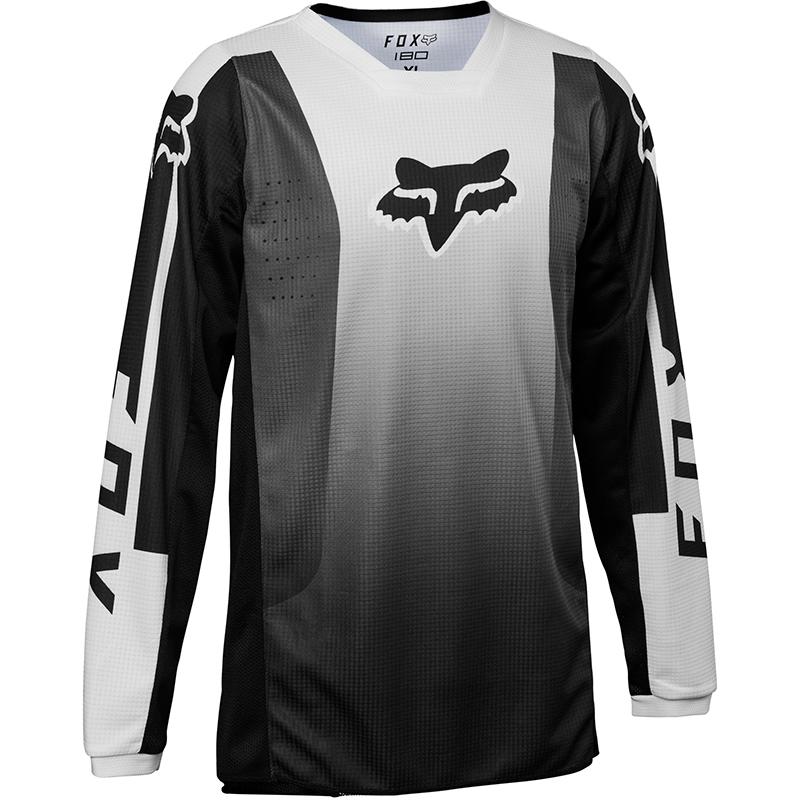 Maillot cross 180 LEED YOUTH FOX