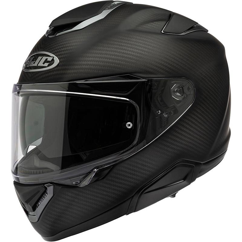 Casque Rpha 72 Carbon Uni Matte Black HJC RPHA