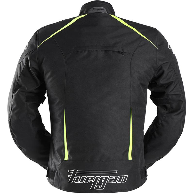 Blouson YORI FURYGAN 2