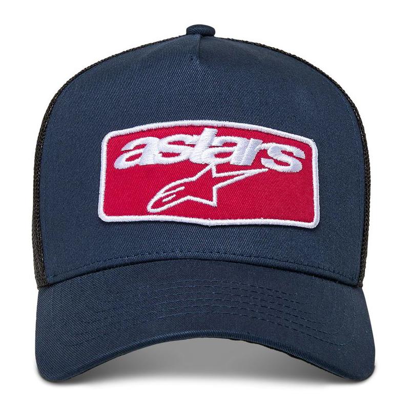 Casquette FOCUS TRUCKER ALPINESTARS 2