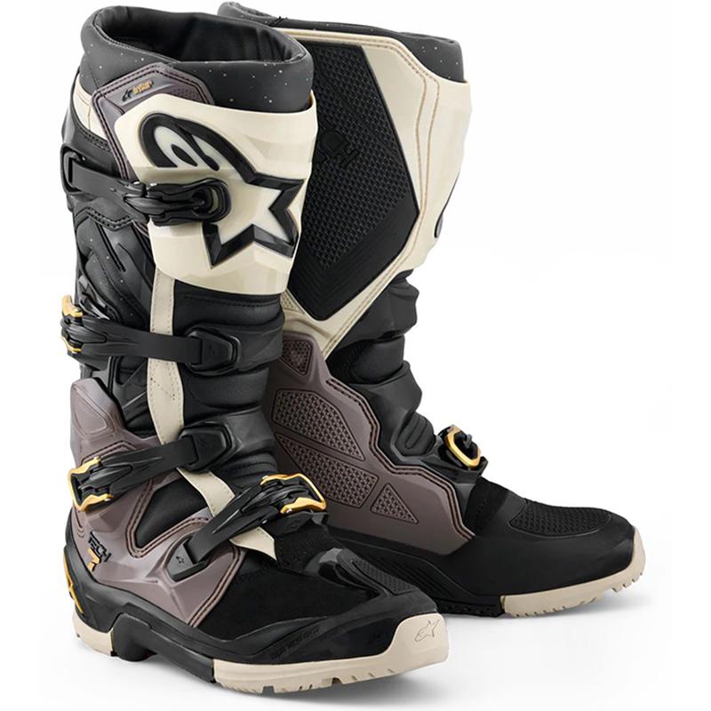 Bottes cross TECH 7 ENDURO DRYSTAR&reg; ALPINESTARS