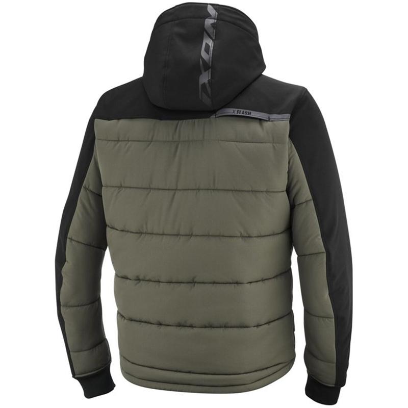 Blouson ASPEN IXON 2