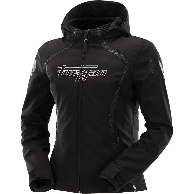 Blouson Textile Skye Lady FURYGAN