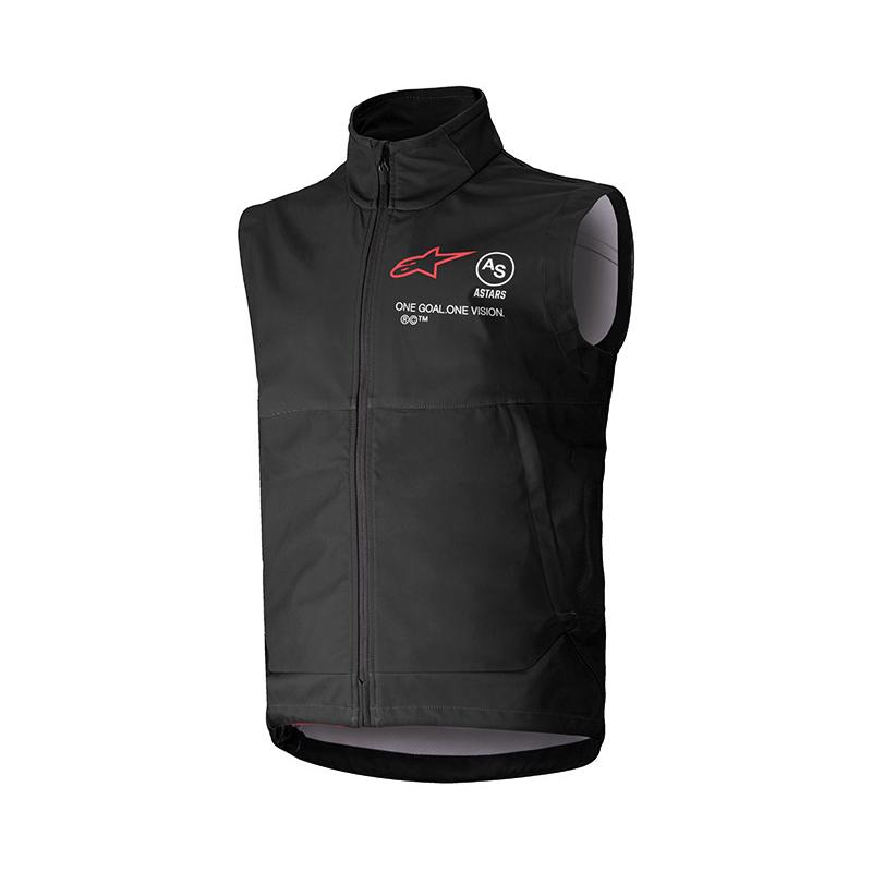 Softshell TECHSTAR