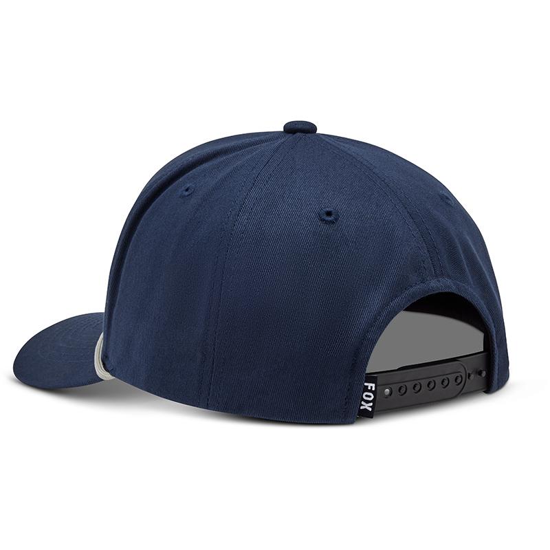 Casquette FOX HEAD ROPE FOX 2