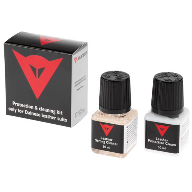 Kit d'entretien du cuir DAINESE