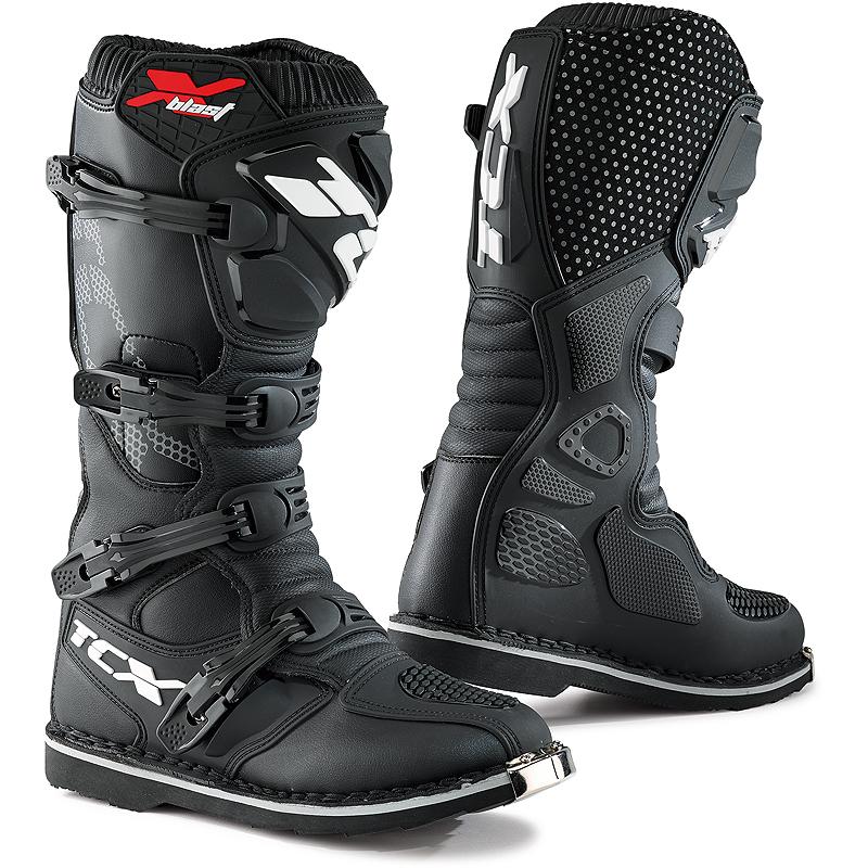 Bottes cross X-BLAST TCX