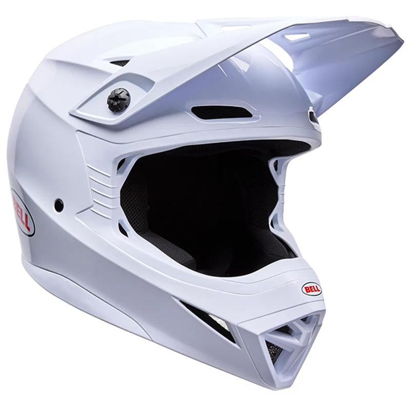 Casque cross MX-10 MIPS SOLID BELL
