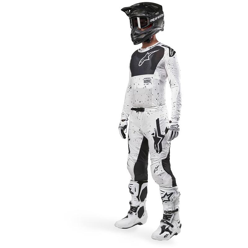 Pantalon Cross SUPERTECH SPEK PANTS ALPINESTARS