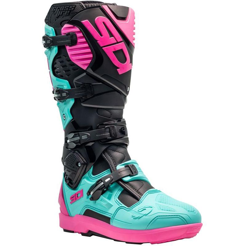 Bottes cross CROSSFIRE 3 SRS SIDI