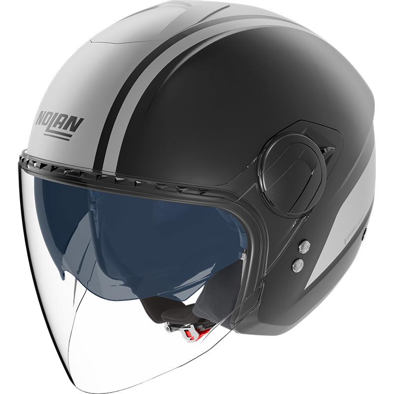 Casque N20-2 VISOR DOLCE VITA 347 NOLAN