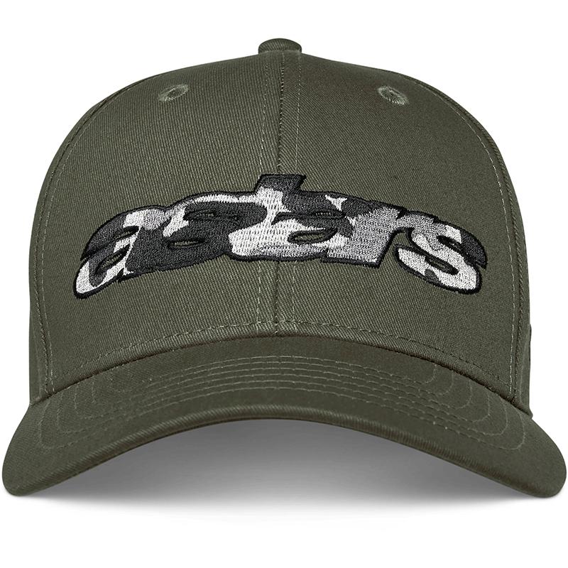 Casquette CANYON ALPINESTARS