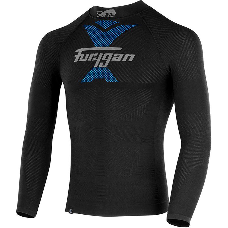 Tee-shirt thermique ACTIVE LONG SLEEVES 37.5® FURYGAN