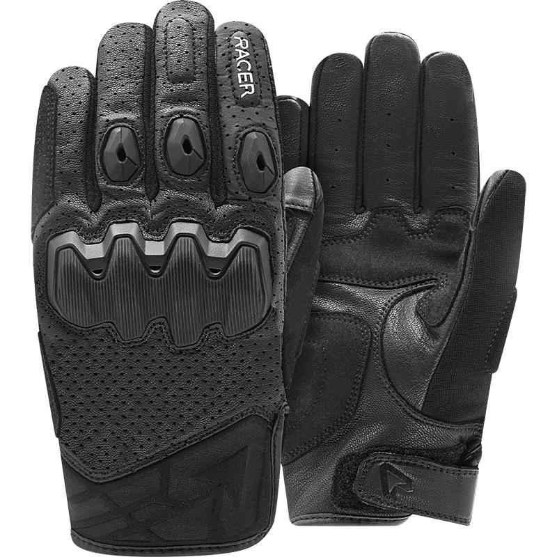 Gants STREET MONSTER RACER
