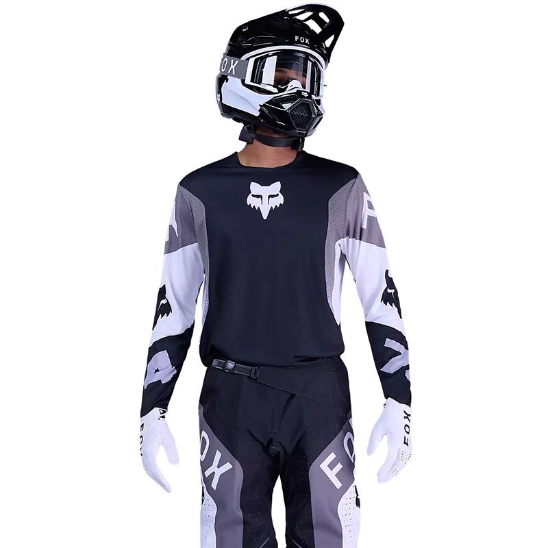 Maillot cross 360 TINE FOX 2