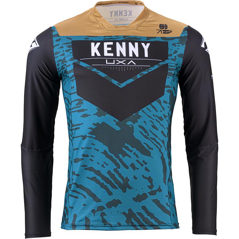 Maillot cross PERFORMANCE STONE KENNY