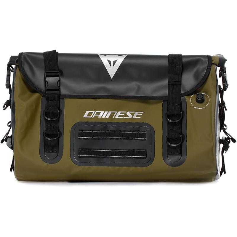 Sacoches latérales EXPLORER WP DUFFEL BAG 45L DAINESE