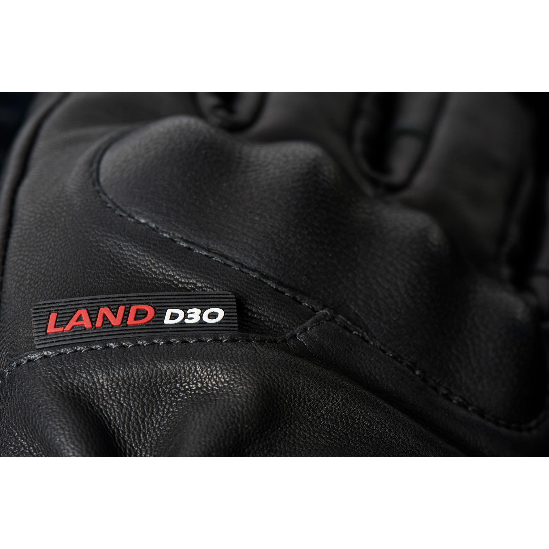 Gants LAND LADY D3O 37.5&reg; FURYGAN 2