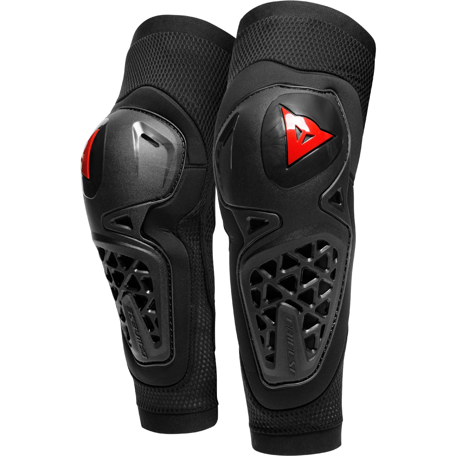 Coudières MX 1 ELBOW GUARD MX DAINESE