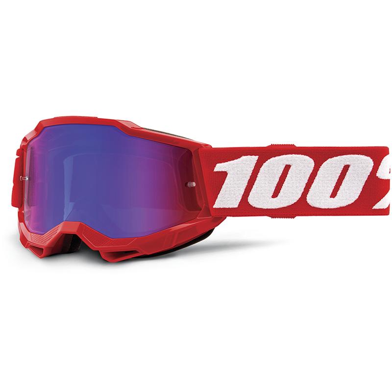 Masque cross ACCURI 2 KID 100
