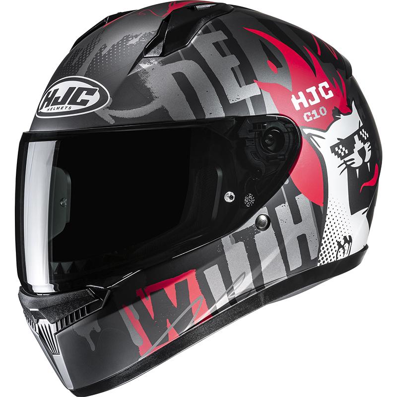 Casque C10 FOP MC1SF