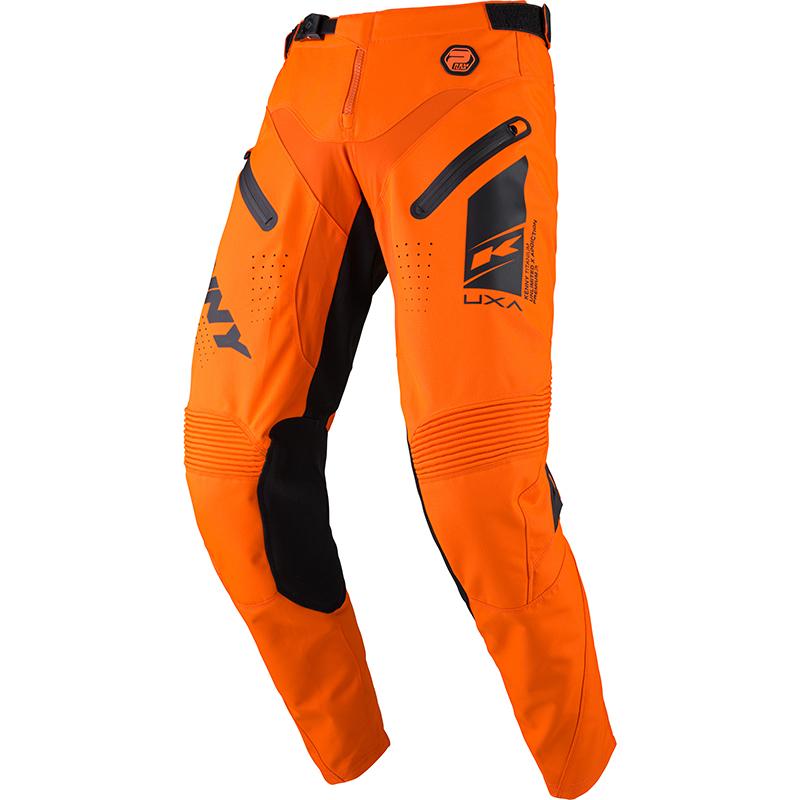 Pantalon Cross TITANIUM KENNY