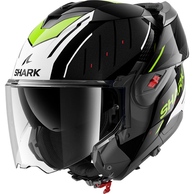 Casque OXO RYDGER