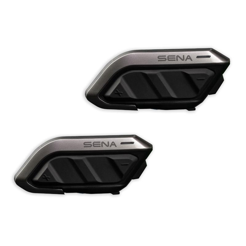 Intercom Spider X Slim Duo SENA