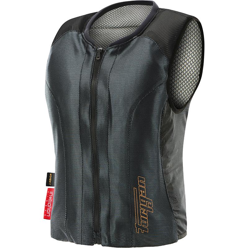 Airbag Fury Airbag Lady FURYGAN