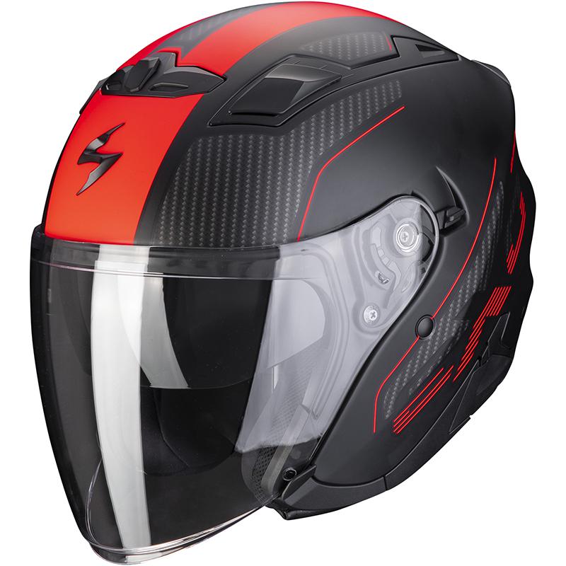 Casque EXO-230 CONDOR SCORPION