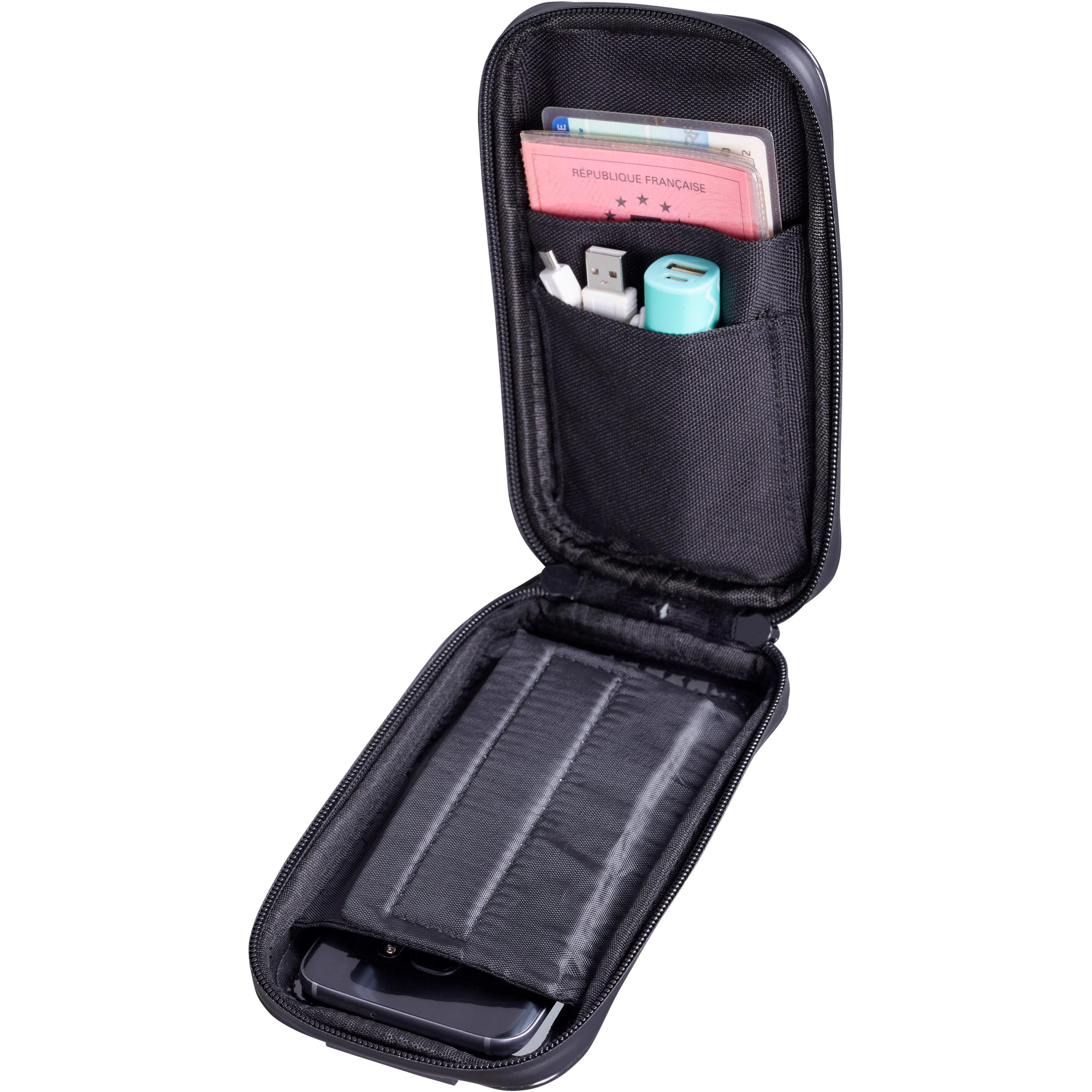 Support téléphone / GPS HOLDER BAGSTER MAXXESS.FR, Support téléphone et GPS