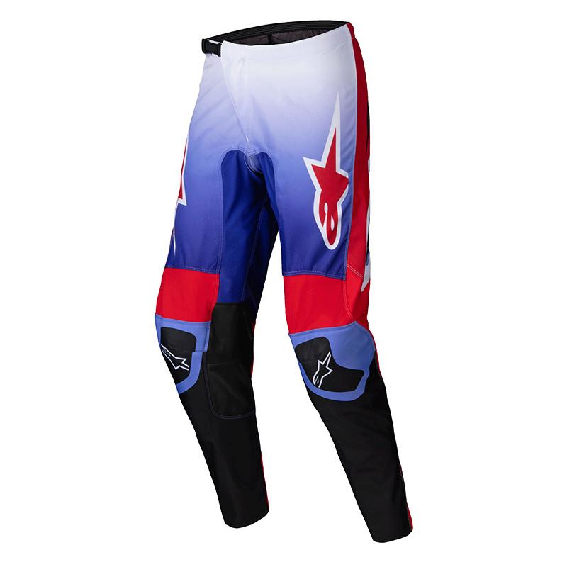 Pantalon Cross FLUID WURX ALPINESTARS