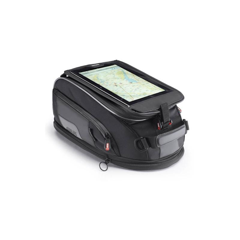 Sacoche de réservoir XS307 TANKLOCK GIVI