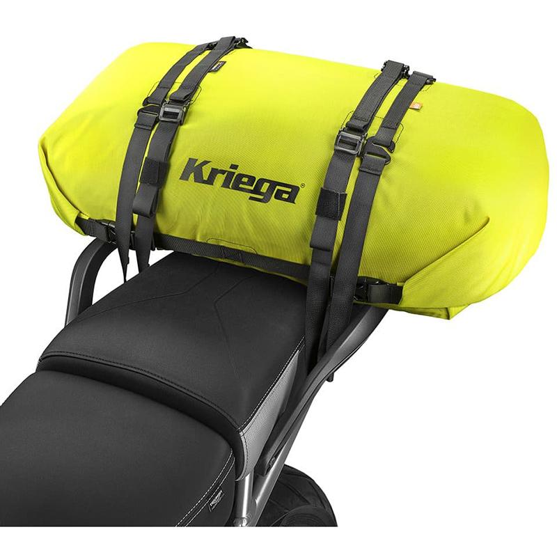 Sac de selle Rollpack-40 40 litres KRIEGA