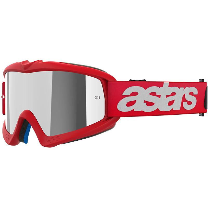 Masque cross VISION YOUTH BLAZE ALPINESTARS