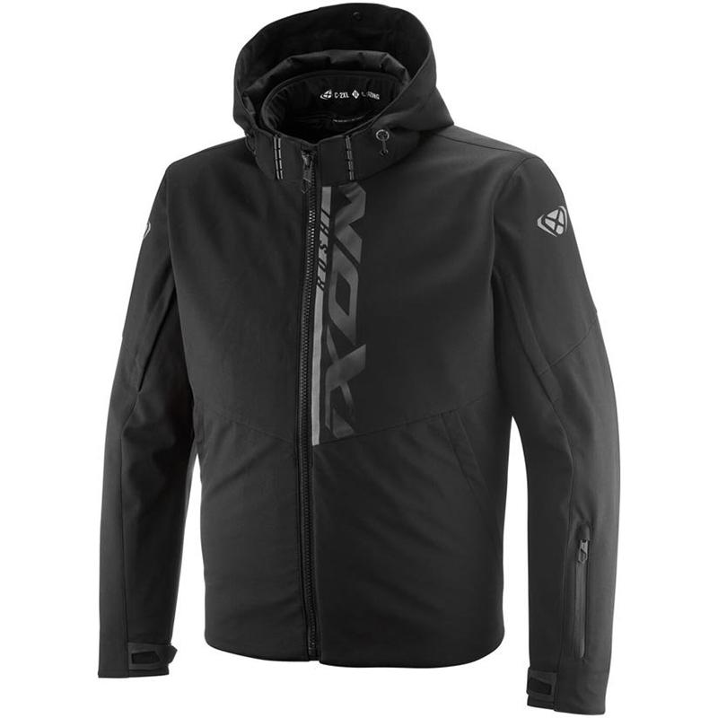 Blouson Textile Roshi C-Sizing IXON