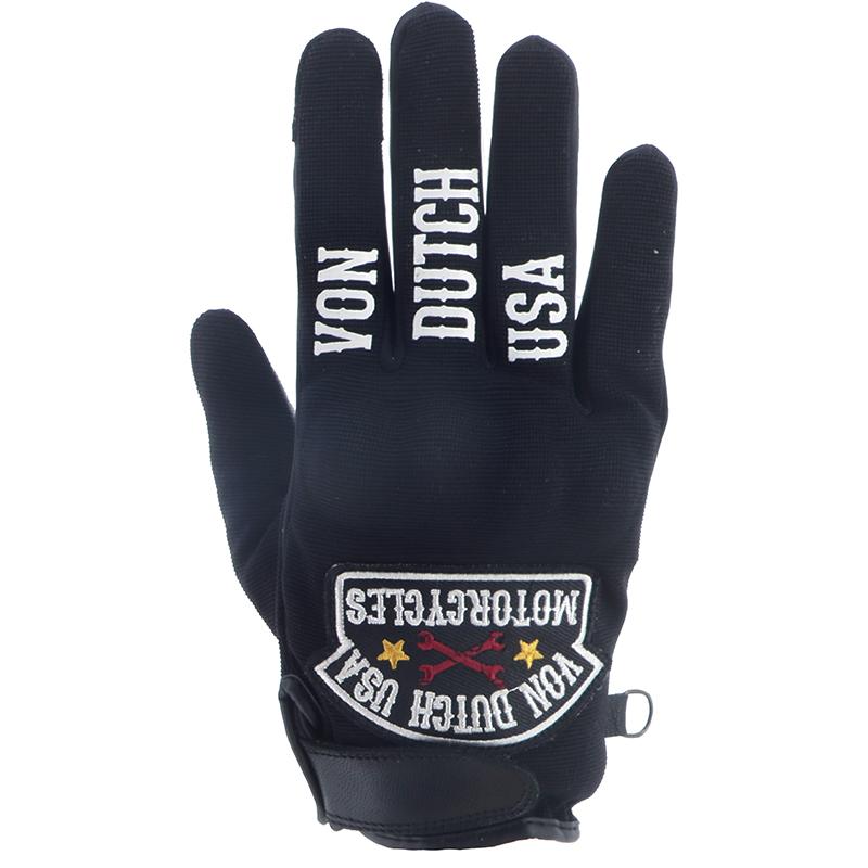 Gants KEY VON DUTCH