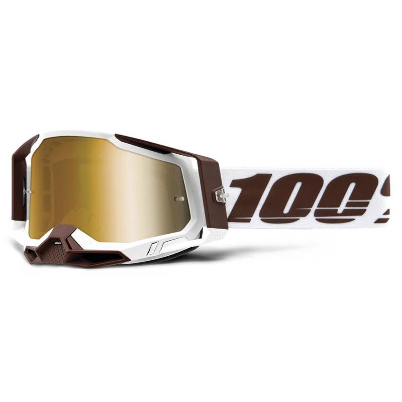 Masque cross RACECRAFT 2 SNOWBIRD 100