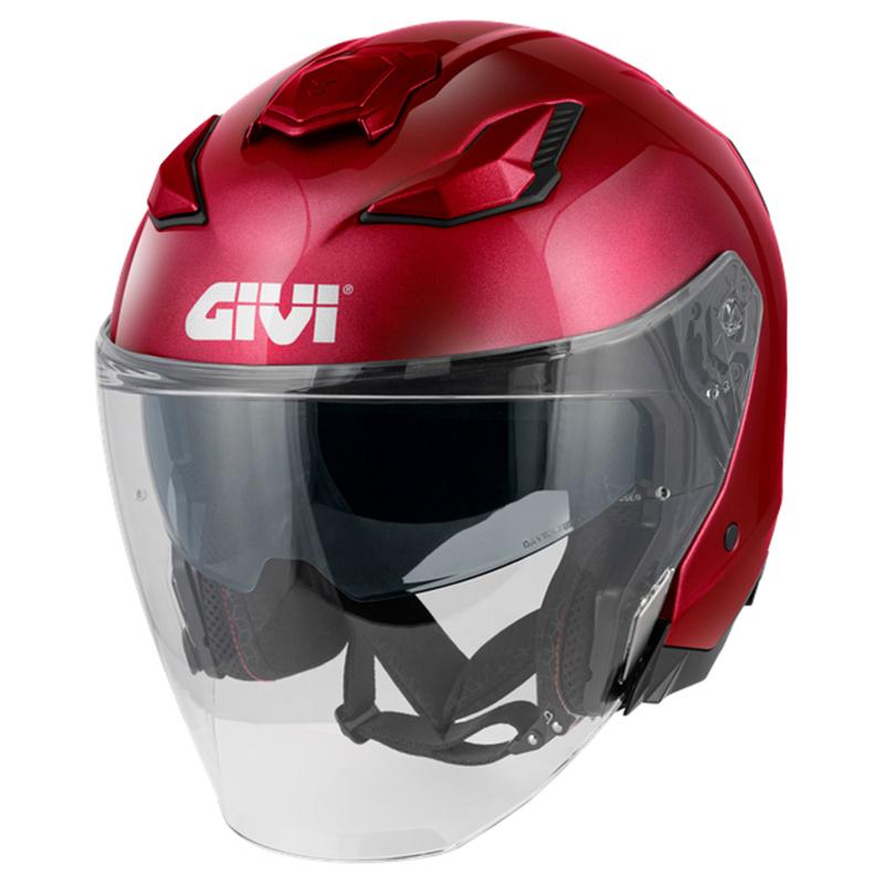 Casque X31 SOLID GIVI