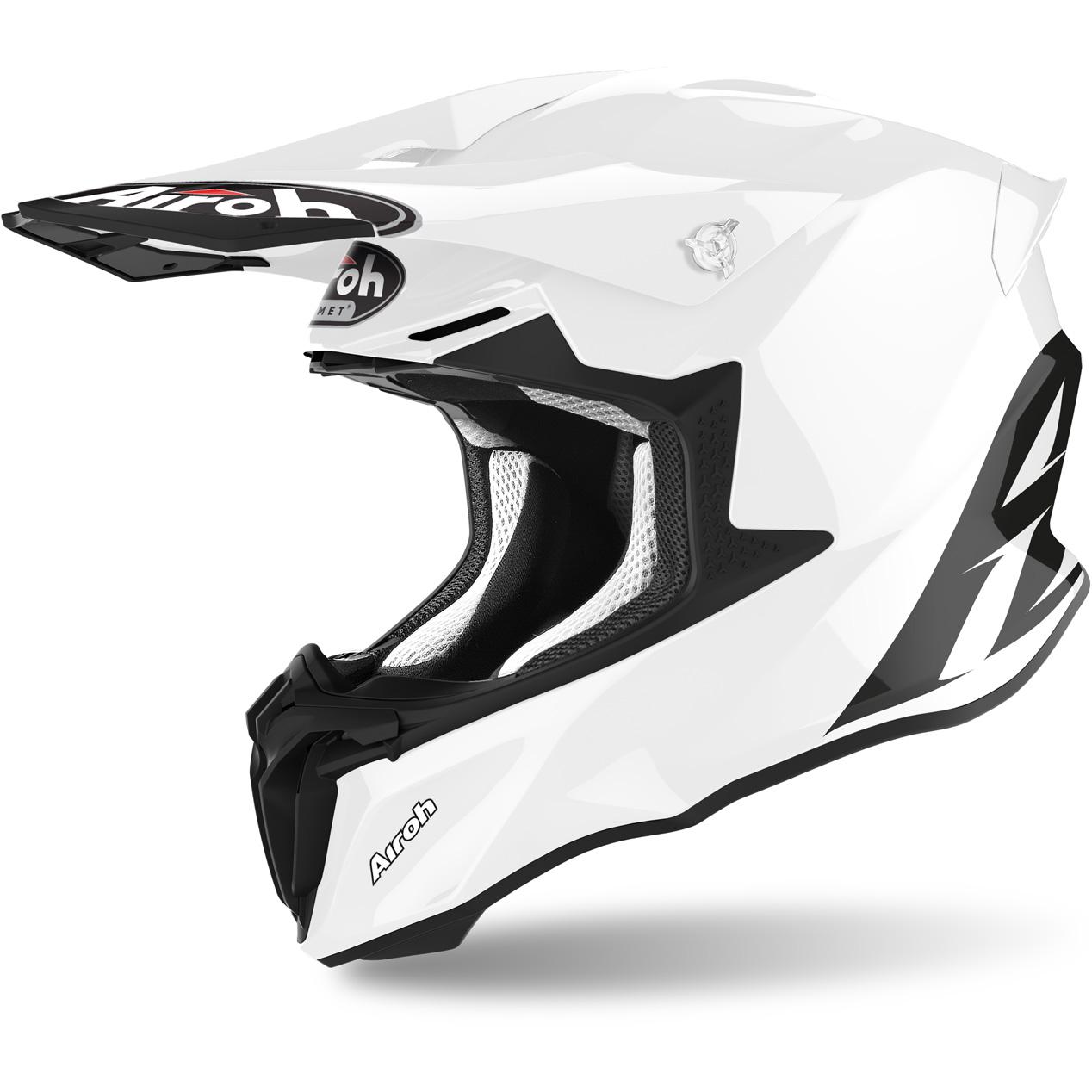 Casque cross TWIST 2.0 UNI AIROH