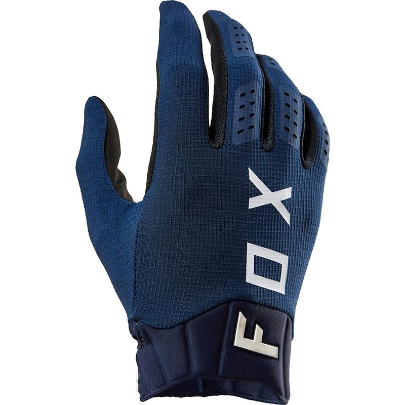 Gants cross Flexair FOX