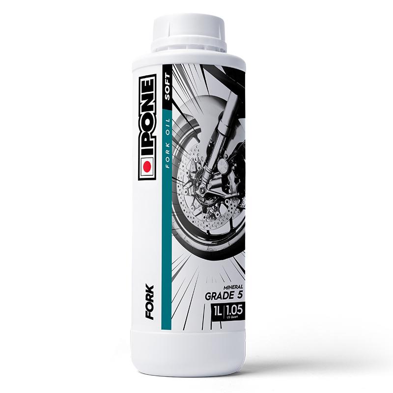 Huile de fourche FORK 5 1L IPONE