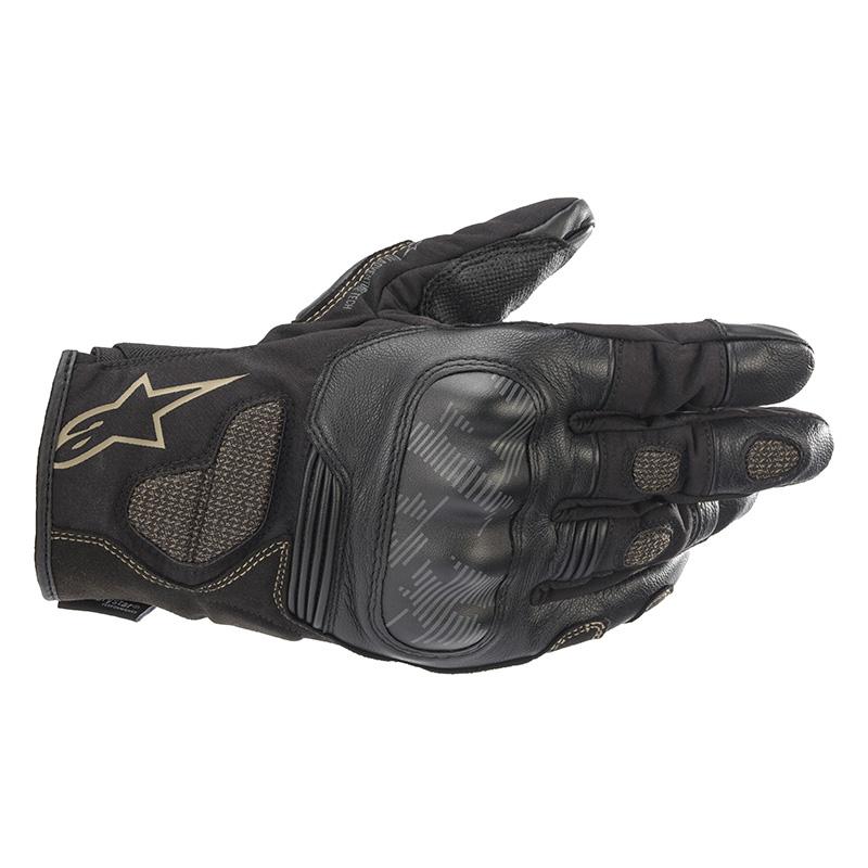 Gants COROZAL V2 DRYSTAR ALPINESTARS
