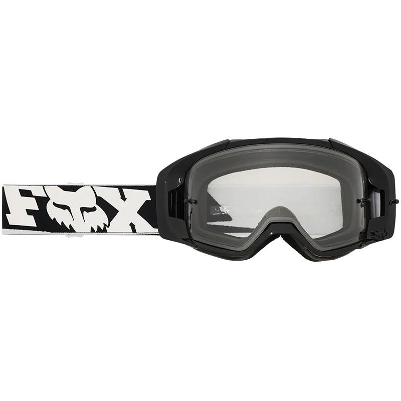 Masque Cross Vue Core FOX