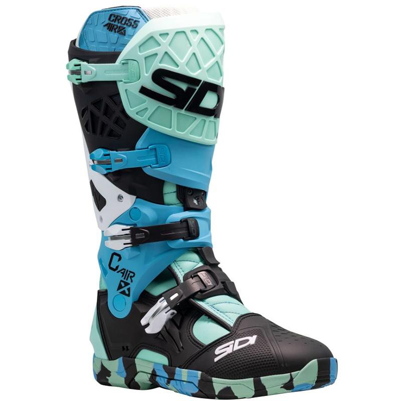 Bottes cross CROSSAIR X SIDI