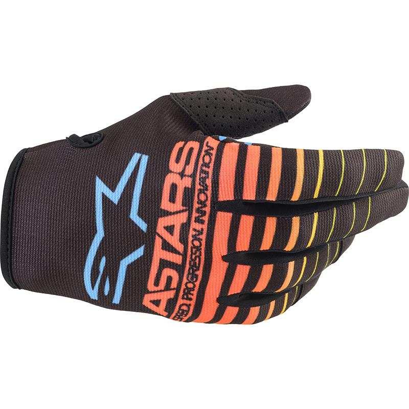 Gants cross RADAR YOUTH & KIDS ALPINESTARS